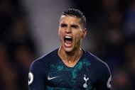 Brighton & Hove Albion v Tottenham Hotspur - Premier League